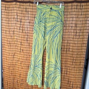 Kaulua’e flare pants